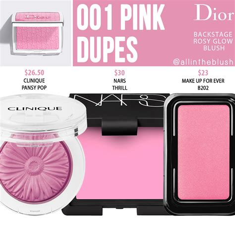 dior miss pink blush|christian Dior pink blush.